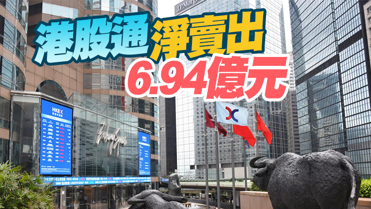 【收市盤點】港股先升後回  全日跌198點   科網股領跌