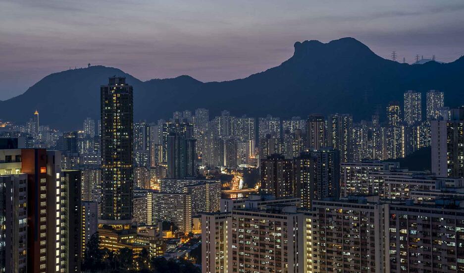 【港樓】香港樓市步下跌周期 10月辣招稅收大跌66%