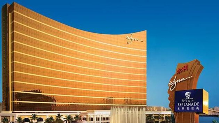 永利澳門第三季虧損增至2.42億美元