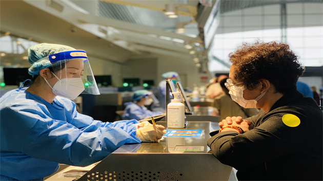 有片 | 南航廣州羅馬航線復航