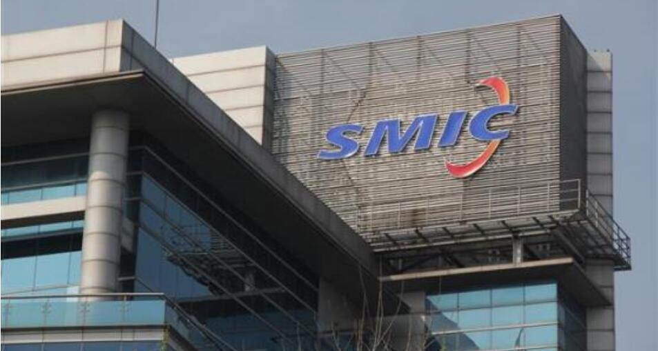 中芯國際第三季盈利增47%