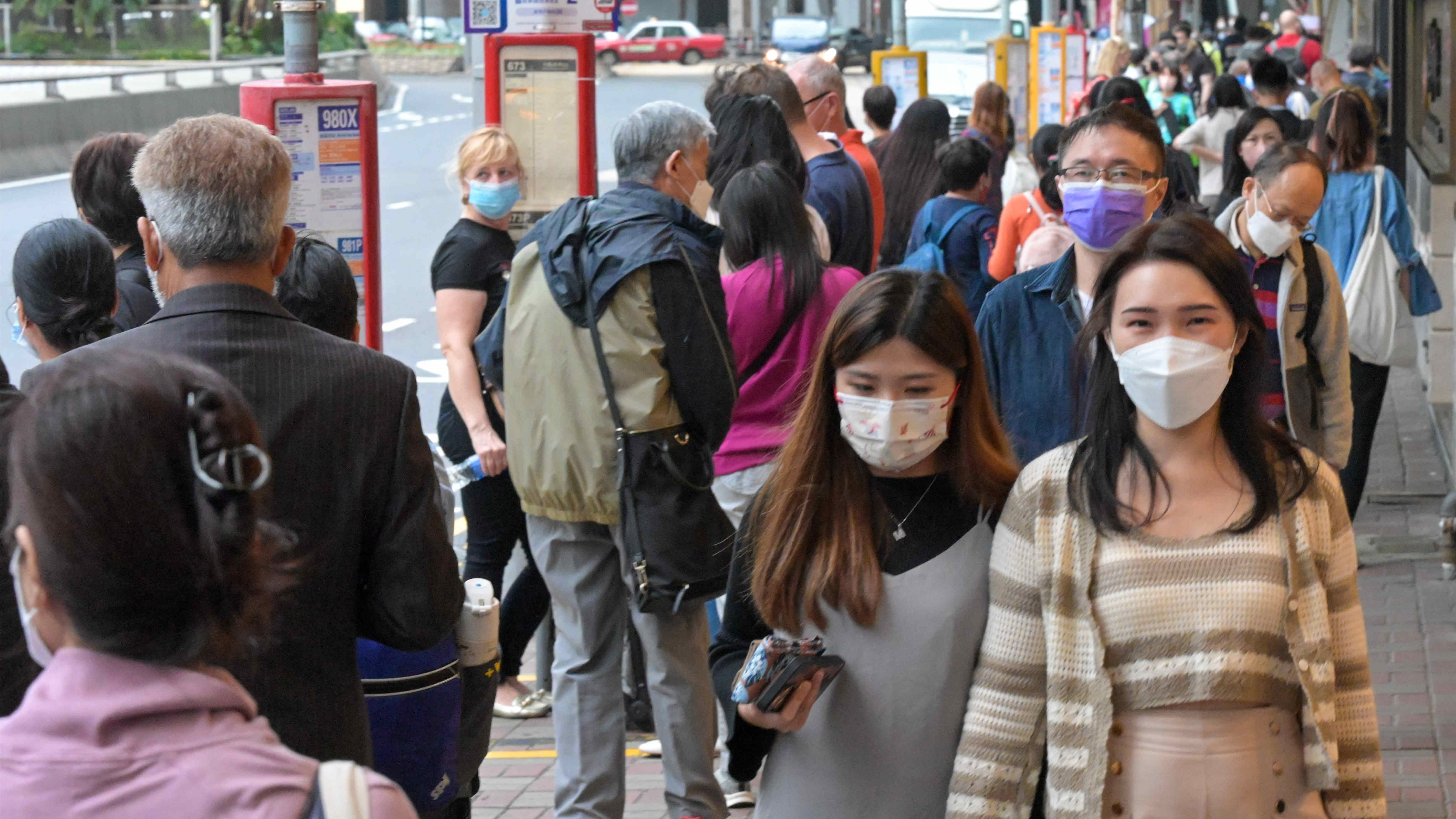 【商報時評】科學精準抗疫 風險可控便民利民