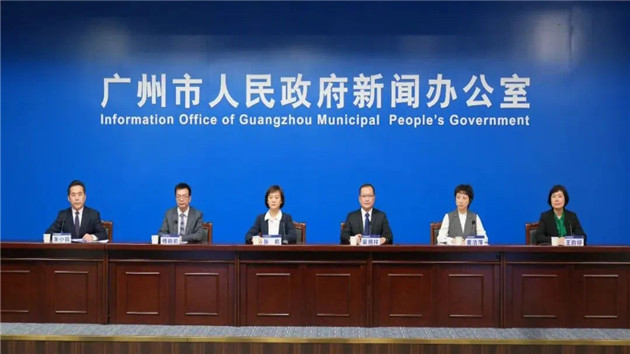 廣州宣布落實「優化防疫20條」 即日起在隔次密者解除隔離