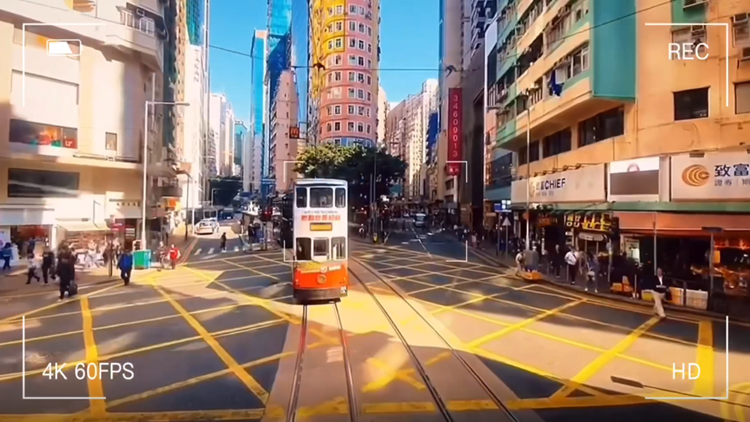 有片 | 內地隔離縮至「5+3」 港人期盼通關過年 