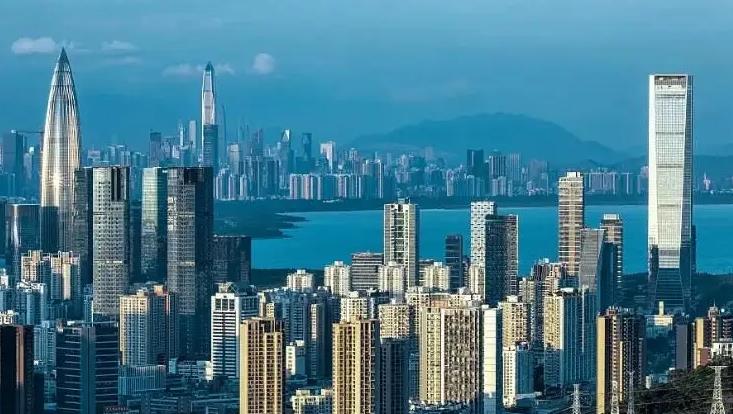 11月11日深圳新增2例確診病例和5例無症狀感染者