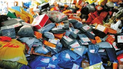 國家郵政局：料「雙11」快件本月20日前基本完成投遞