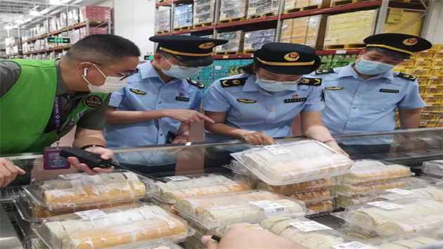 食得放心！廣州榮獲「國家食品安全示範城市」