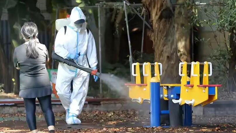 台灣12日新增19224例新冠肺炎確診病例 新增60例死亡