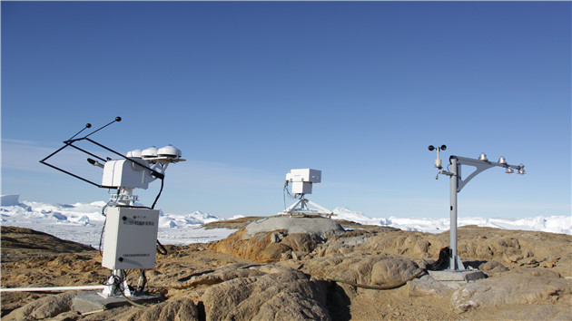 航天新氣象：立足長三角 加速氣象傳感應用自主化步伐