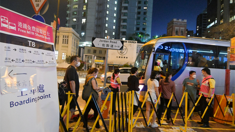 機電署：非常關注港鐵事故 要求盡快提交報告