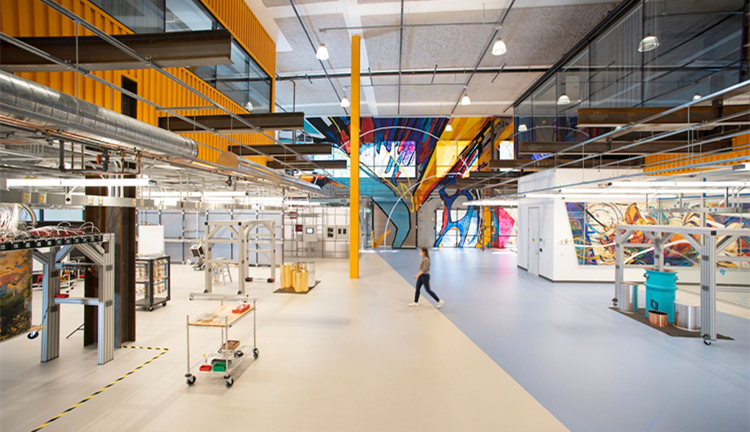 【計出新角度】科技巨頭因快得損