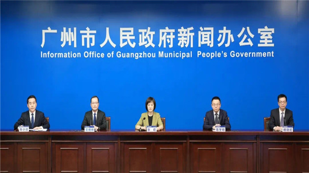 廣州12日新增3653例本土感染者 下周起7區中小學繼續線上教學