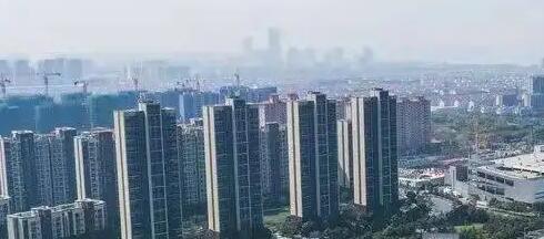 內地多城推網上直售房平台 謀「去中介化」