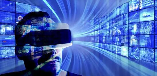 工信部：2021年我國虛擬現實投融資規模漲幅超過100%