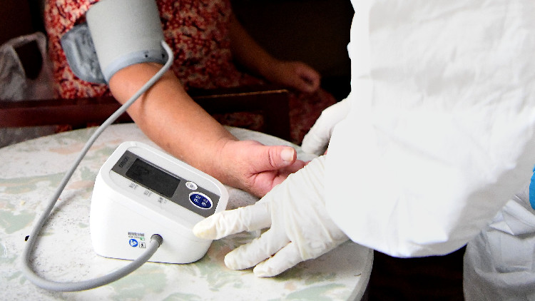 130/80 mmHg！中國高血壓診斷標準下調