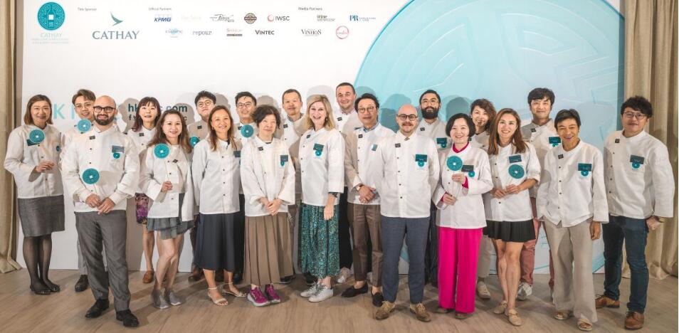 王朝酒業連續12年在亞洲頂級葡萄酒和烈酒大賽獲獎