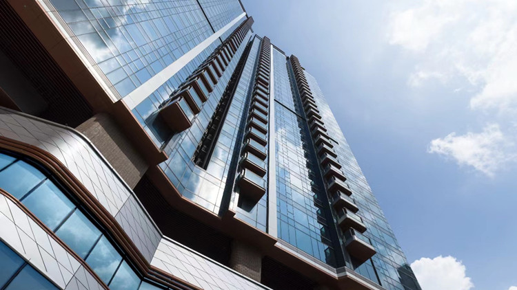 中原：今年豪宅買賣宗數或創9年新低