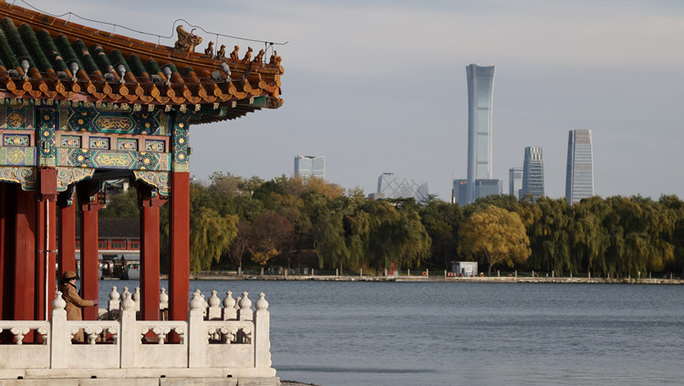 北京11月14日新增本土感染者257例 防控處關鍵時期