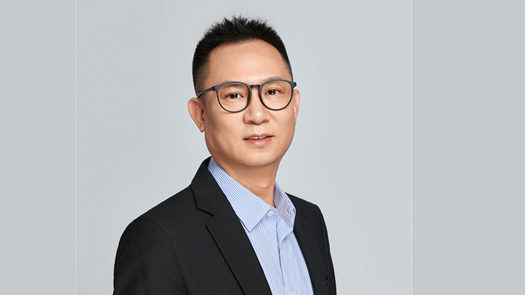 魯獎作家訪談｜【有片】劉建東：只有最真實的感受才是時代的脈搏