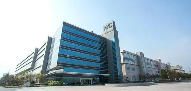 美商務部最快下月6日 將長江存儲等中企列入貿易黑名單