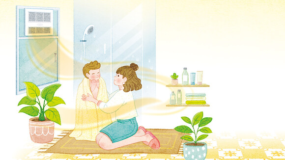 消委會測試13款浴室暖風機 有2款存在安全問題