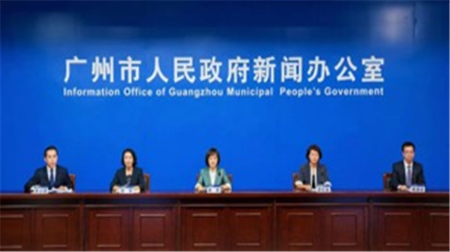 廣州14日新增5124例本土感染者 每日新增數仍處高位