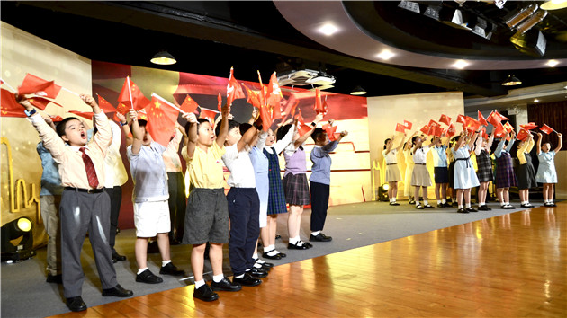 發布「1+N」計劃 深港家庭綜合服務中心在羅湖揭牌亮相