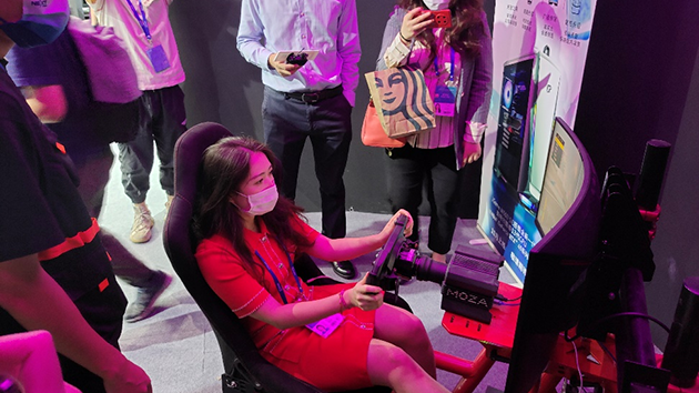 全面展示智能科技 深圳新一代產業園攜企業組團亮相高交會