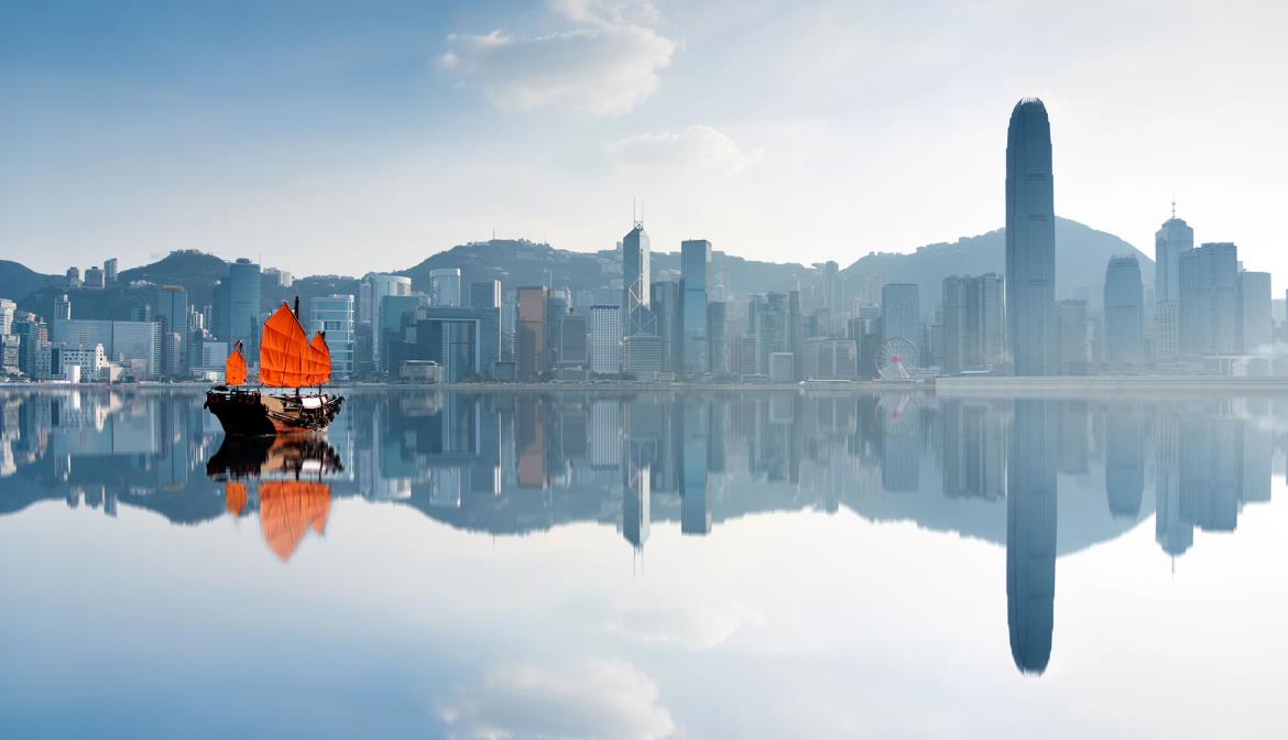 【熱門話題】中國式現代化鼓舞港人