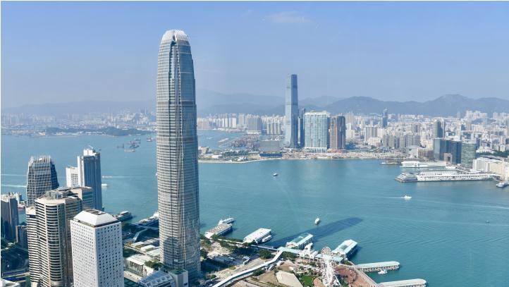 【來論】資金投入樓股 都是支持經濟