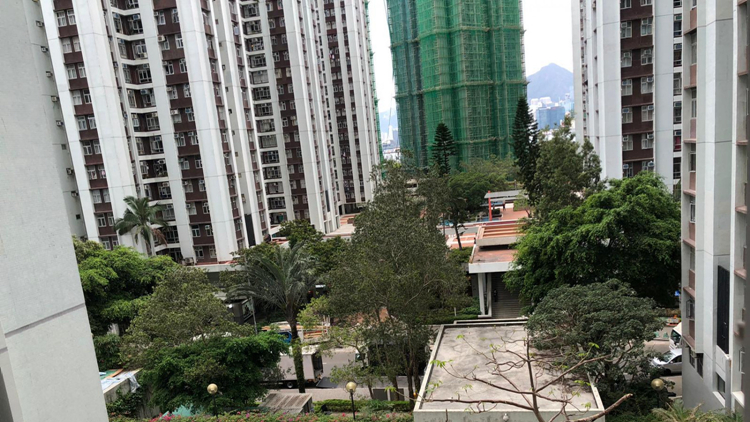 鰂魚涌太古城龍山閣1人違反強制檢測公告 被發強檢令