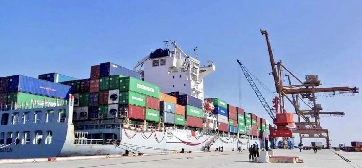 9年多來中巴經濟走廊累計創造19萬個就業崗位