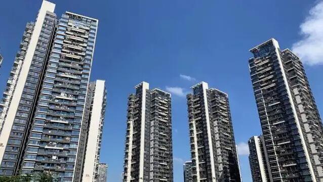 國家統計局：10月份各線城市商品住宅銷售價格環比下降