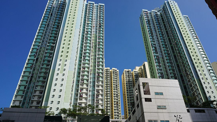 葵青及觀塘污水檢測呈陽性 獲派3萬快測包