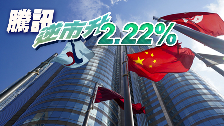 【收市焦點】港股好淡爭持挫86點  內房物管股偏軟