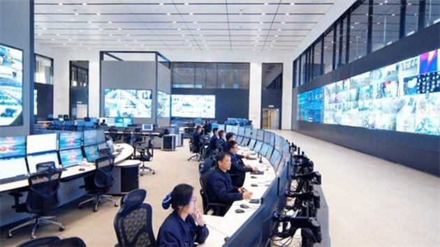 【粵港澳媒體看山東】「數智」引領，山東經濟澎湃新引擎