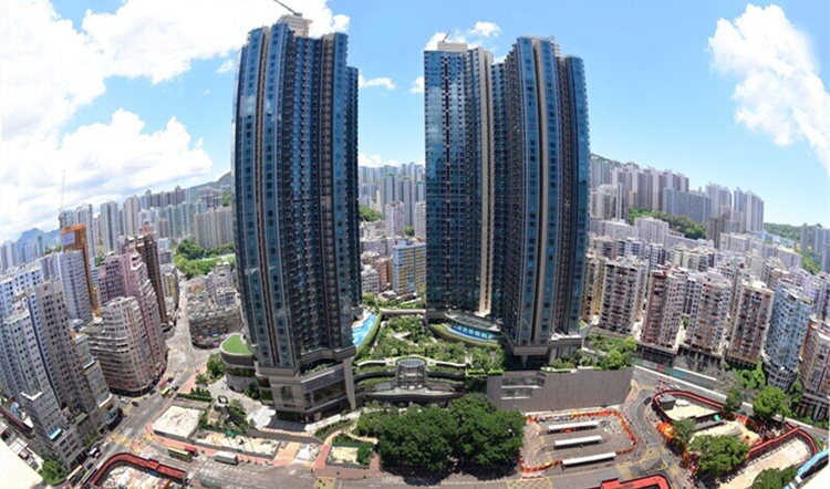 市建局邀19發展商競投觀塘市中心第四及第五區項目