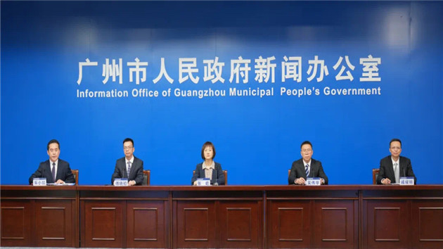 廣州15日新增6296例本土感染者 近日新增人數持續攀升