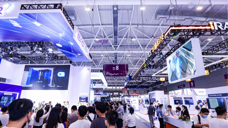 高交會寶安展區眾多「黑科技」讓人眼前一亮