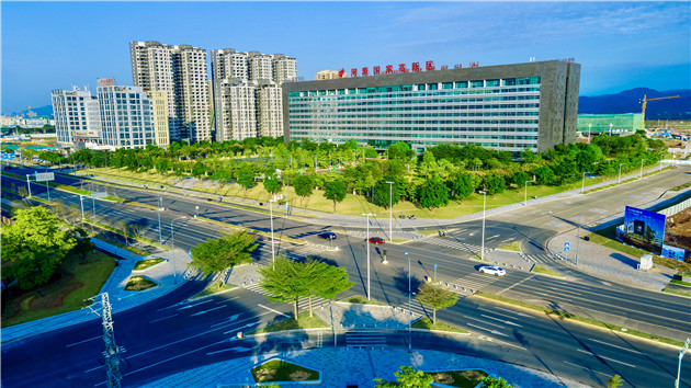 河源國家高新區被認定為省級加工貿易產業轉移園