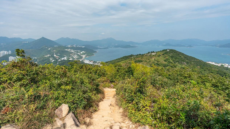 康文署重製「行山樂」短片 推廣遠足活動