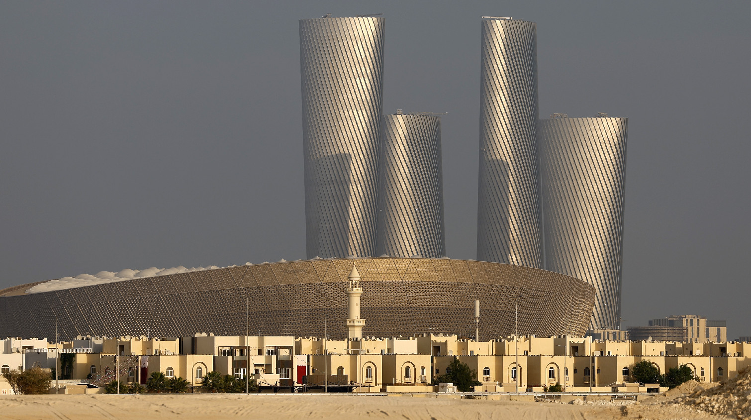 一鍵收藏！卡塔爾世界盃觀賽指南