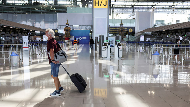 泰國宣布將發放醫療旅遊簽證 項目包括整容等