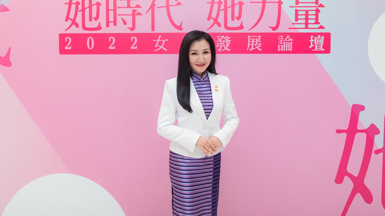 【來論】加強團結凝聚人心 為推動香港繁榮發展創新篇