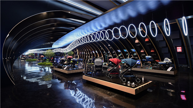 昆山：打造最優營商環境 護航企業發展