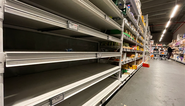 歐洲央行行長說確保通脹預期保持穩定至關重要