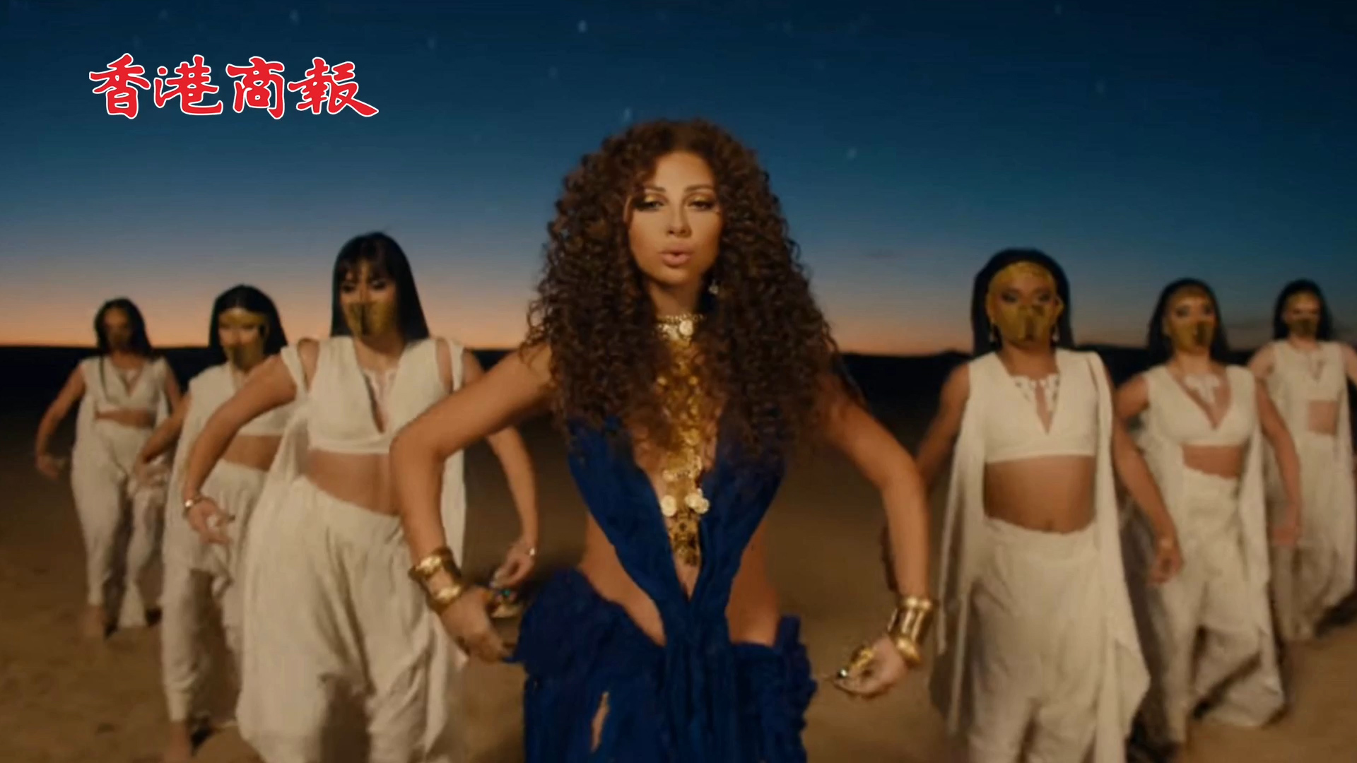 有片 | 卡塔爾世界盃球迷主題曲《Tukoh Taka》來了 網友：魔性洗腦 一遍上頭