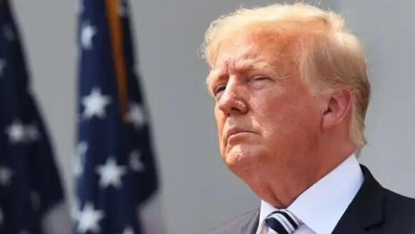 有片 | 特朗普稱沒興趣重返推特