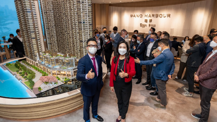 【港樓】本港一手樓市成交冷清 淡市或延續到明年首季