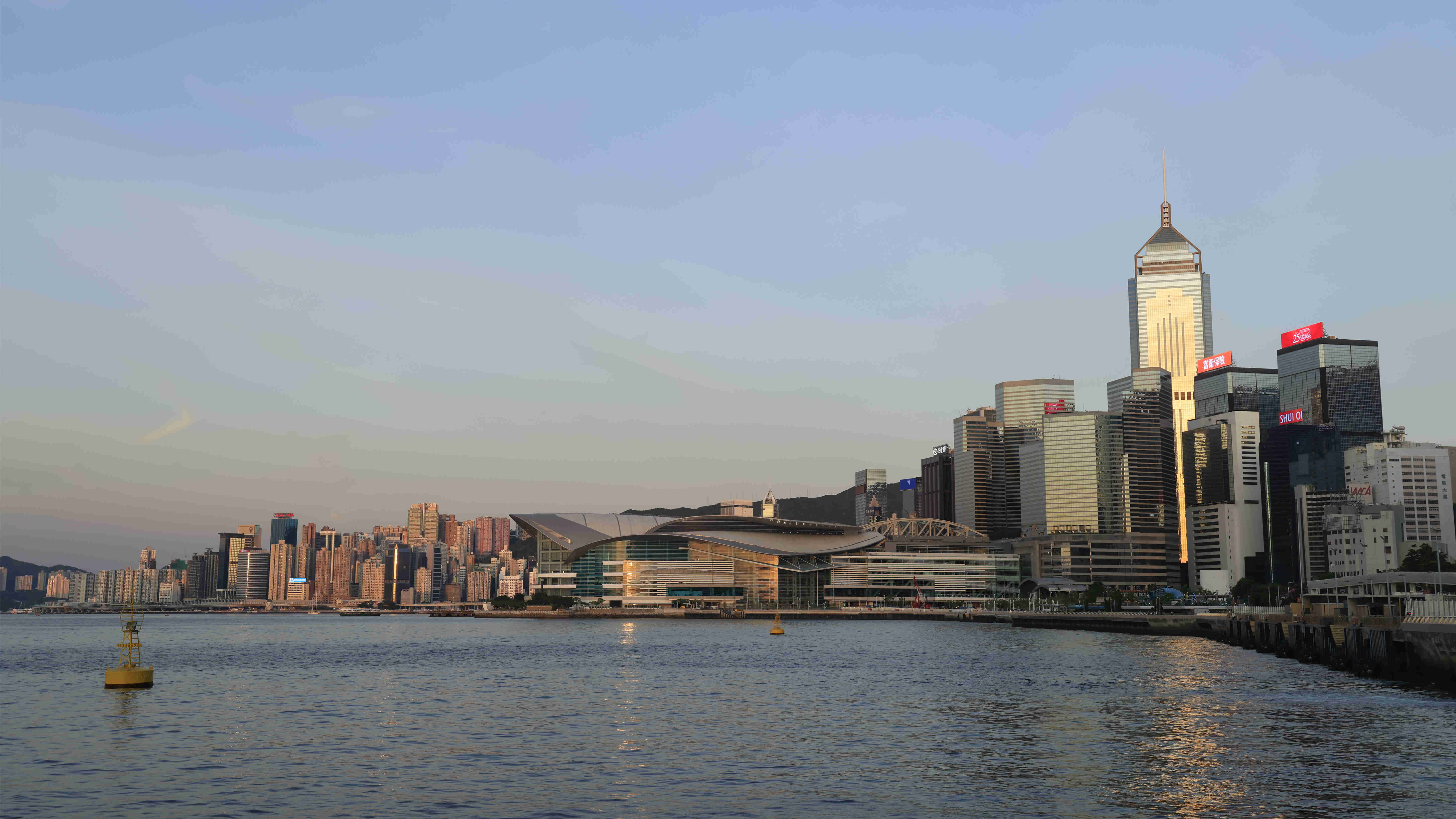 【商報時評】APEC首秀 講好香港故事成果豐